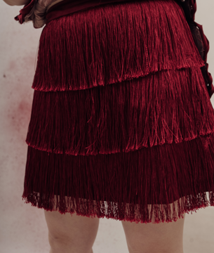 HONG SKORT  (ARRAY CNY'26)