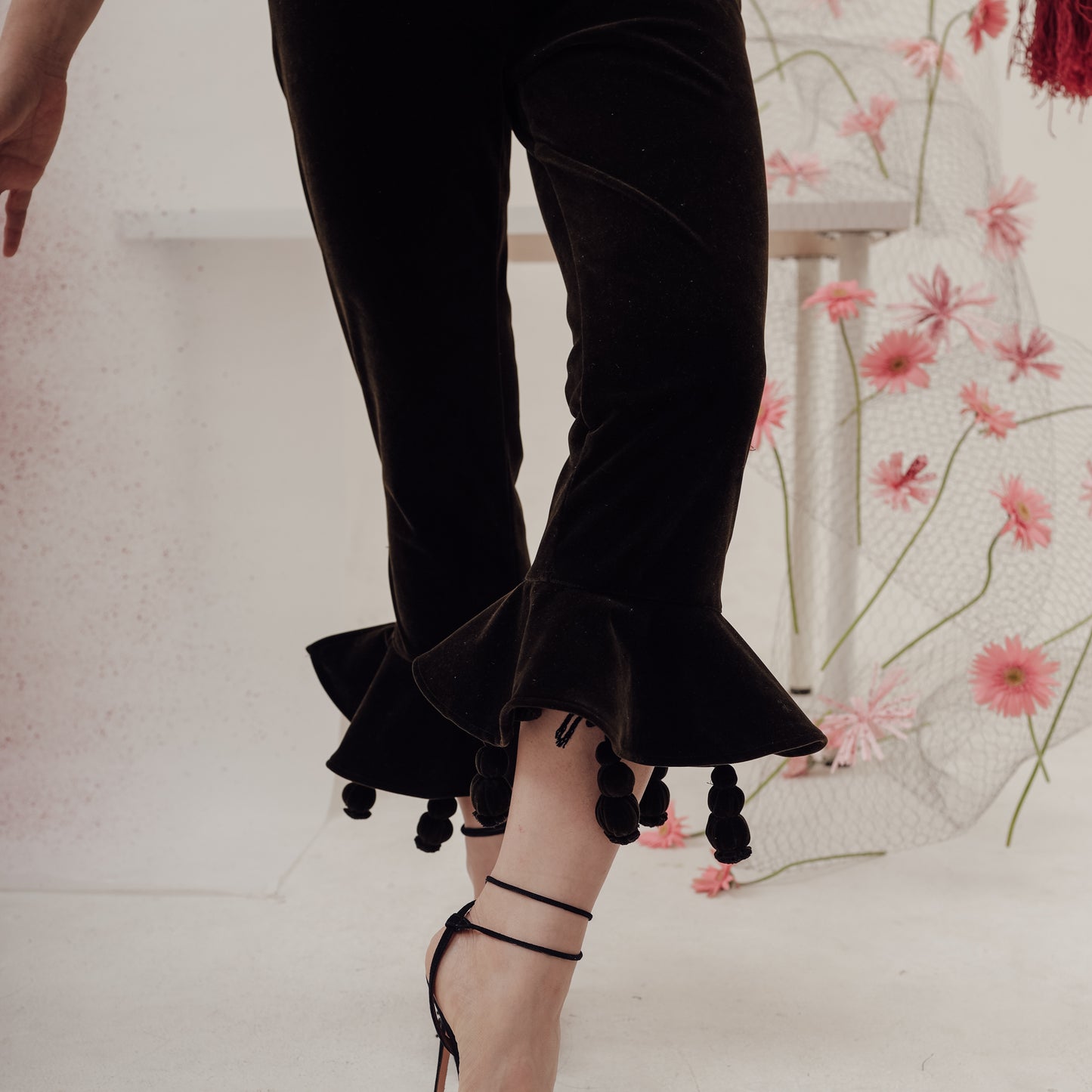 KELIA PANTS (ARRAY CNY'26)
