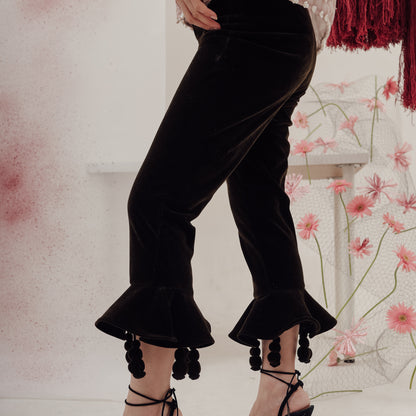 KELIA PANTS (ARRAY CNY'26)