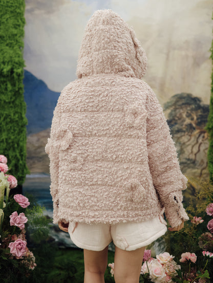 VARDA OUTER (ARRAY WALK IN THE GARDEN)