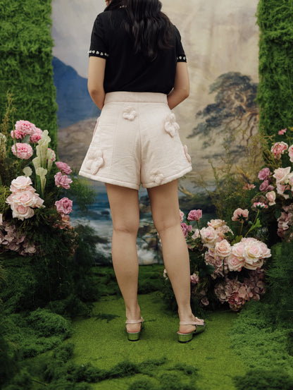 VARDA SHORTS (ARRAY WALK IN THE GARDEN)