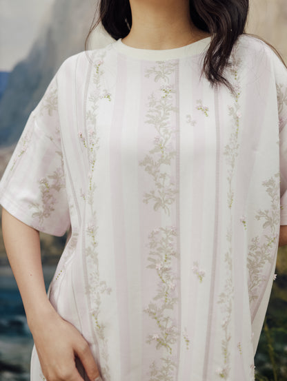 CALINA TOP (ARRAY WALK IN THE GARDEN)