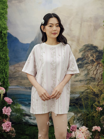 CALINA TOP (ARRAY WALK IN THE GARDEN)