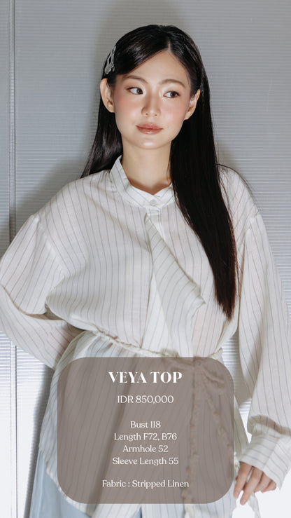 VEYA TOP (DAY OFF FEB'26)