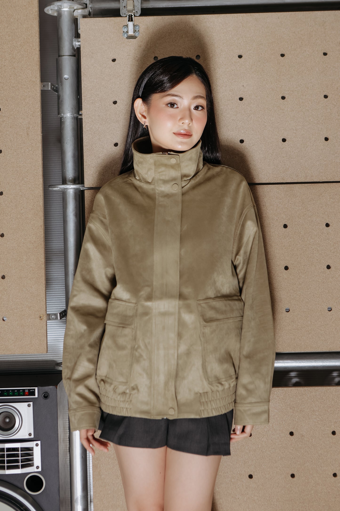 DAVNA OUTER (DAY OFF FEB'26)