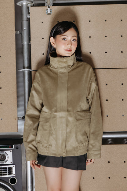 DAVNA OUTER (DAY OFF FEB'26)