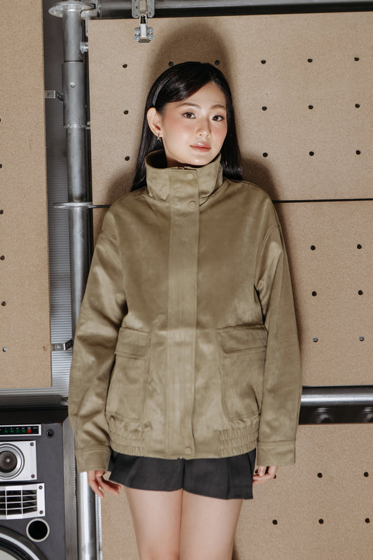 DAVNA OUTER (DAY OFF FEB'26)