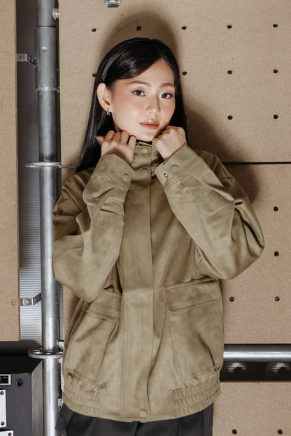 DAVNA OUTER (DAY OFF FEB'26)