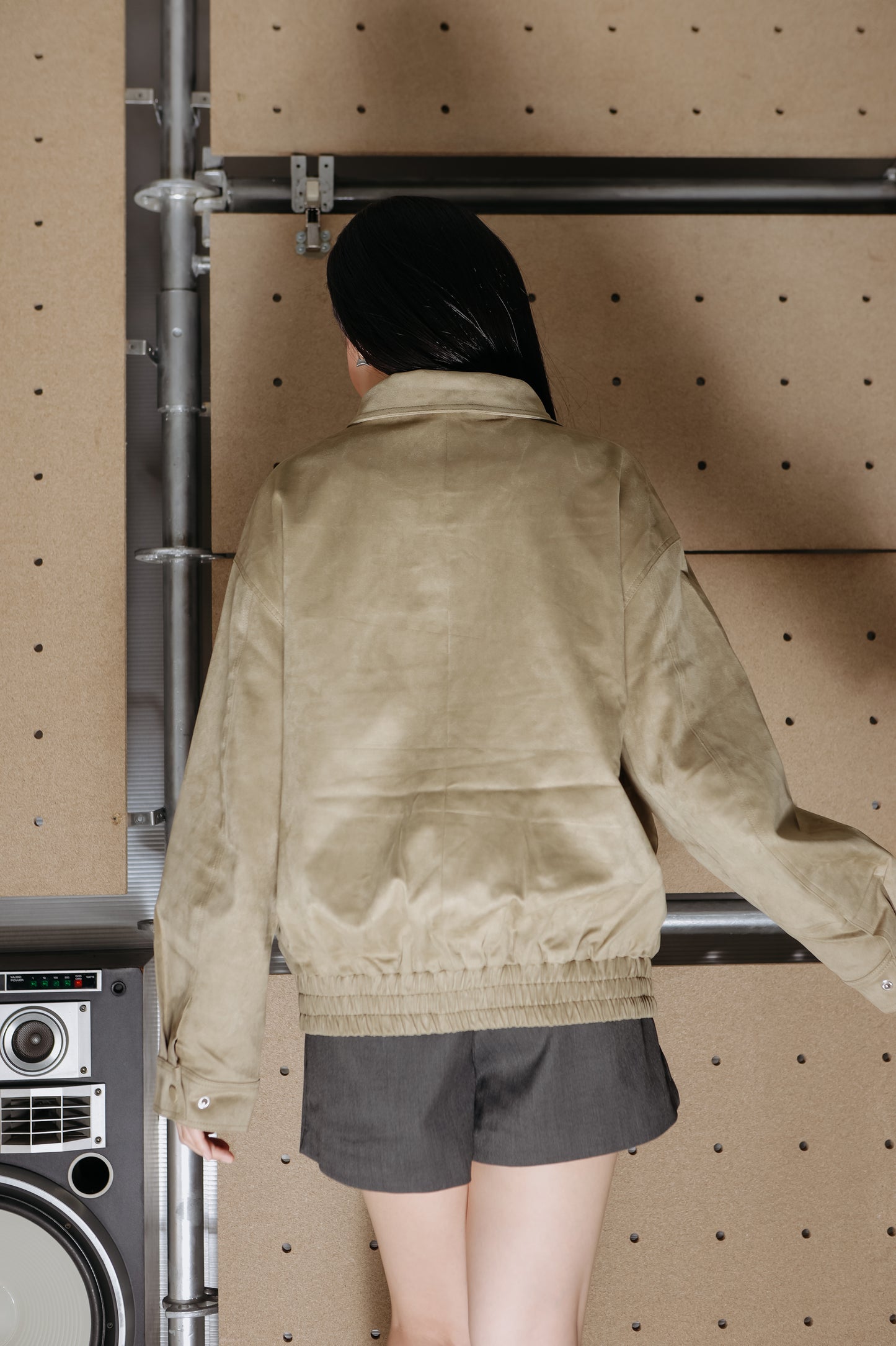 DAVNA OUTER (DAY OFF FEB'26)