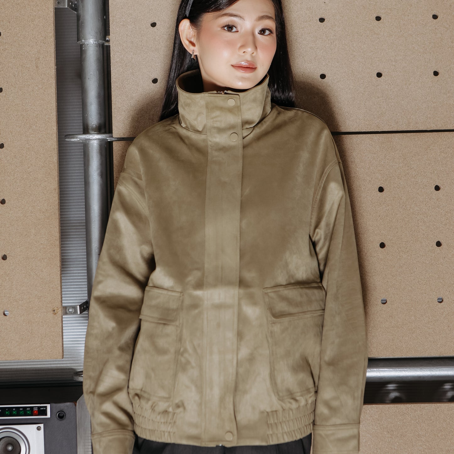 DAVNA OUTER (DAY OFF FEB'26)