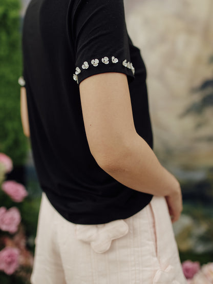 VALBEE TOP (ARRAY THE GENTLE HARVEST)