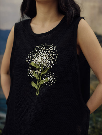 RAILEY TOP (ARRAY THE GENTLE HARVEST)