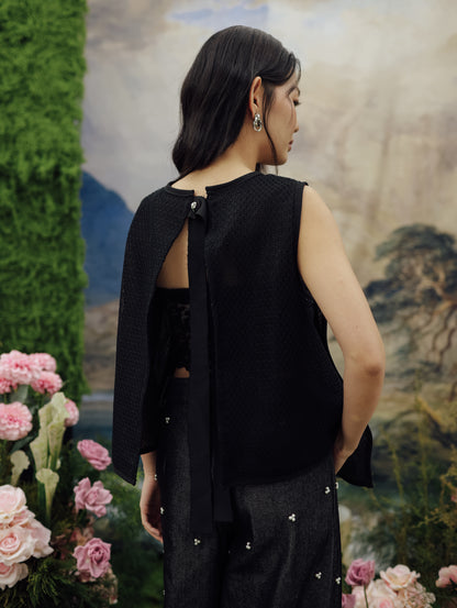 RAILEY TOP (ARRAY THE GENTLE HARVEST)