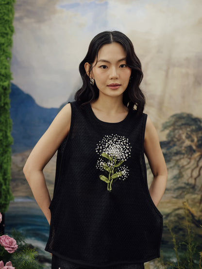 RAILEY TOP (ARRAY THE GENTLE HARVEST)