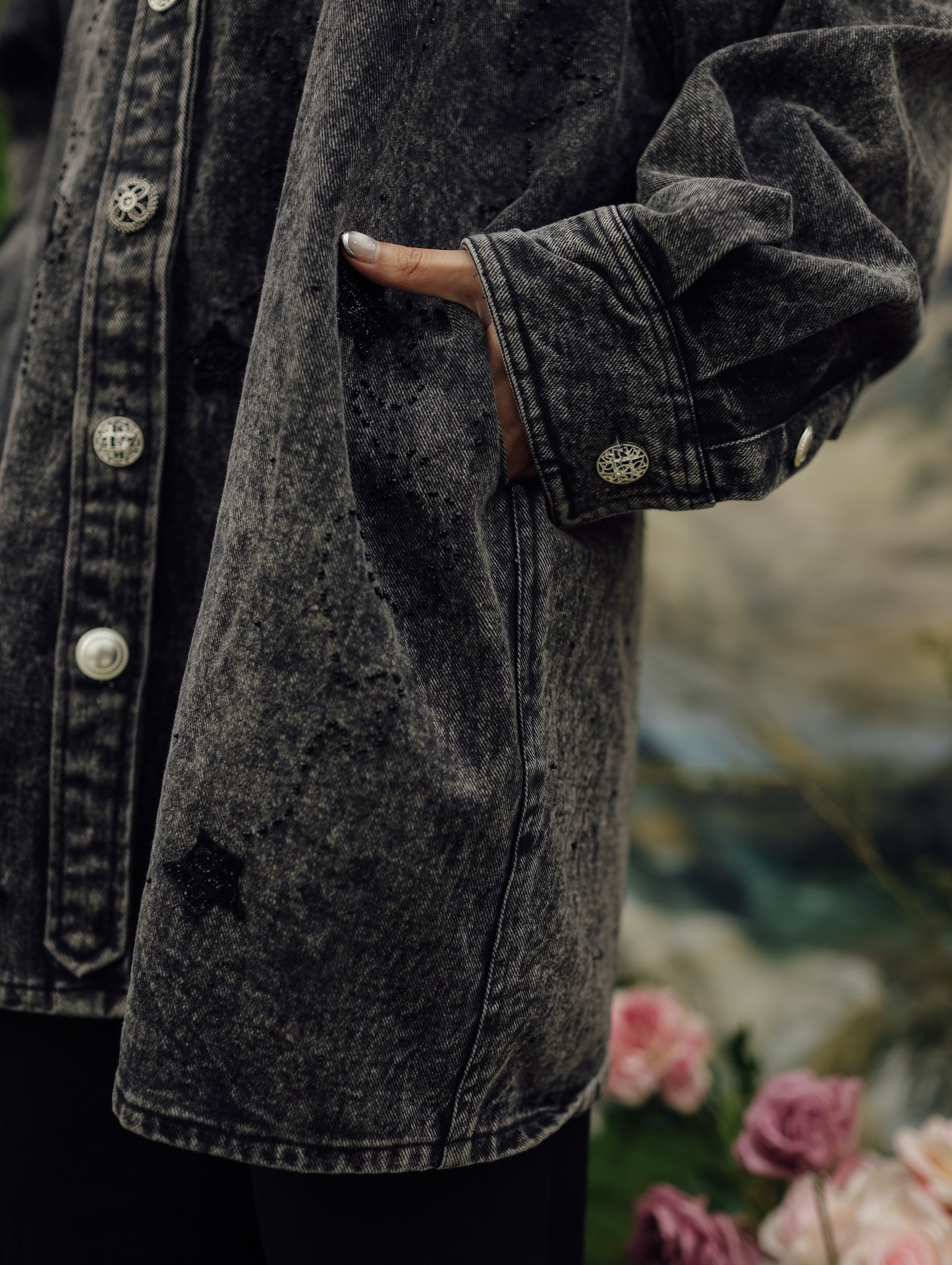 FOCANE OUTER (ARRAY THE GENTLE HARVEST)