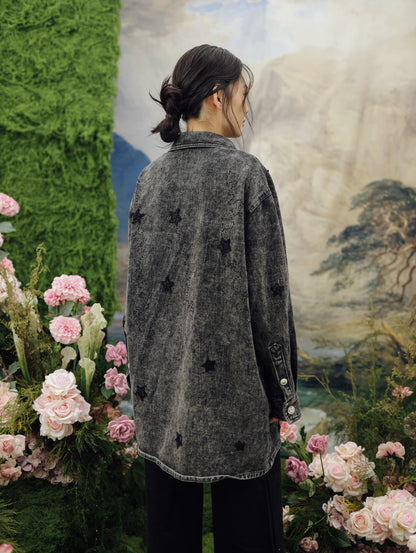 FOCANE OUTER (ARRAY THE GENTLE HARVEST)