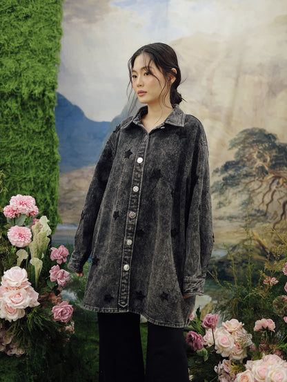 FOCANE OUTER (ARRAY THE GENTLE HARVEST)