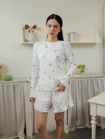 NEILLA TOP (ARRAY RIGHT ON SPRING)