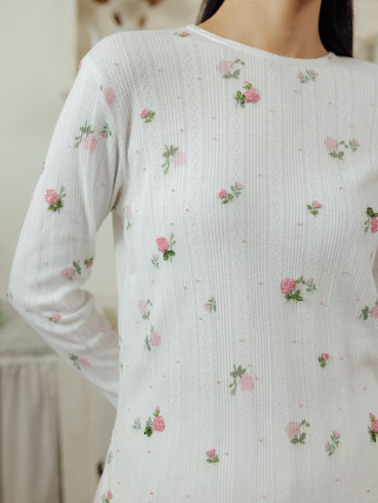 NEILLA TOP (ARRAY RIGHT ON SPRING)