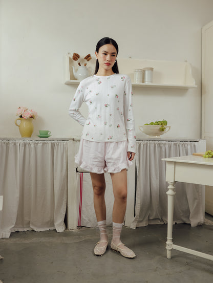 NEILLA TOP (ARRAY RIGHT ON SPRING)