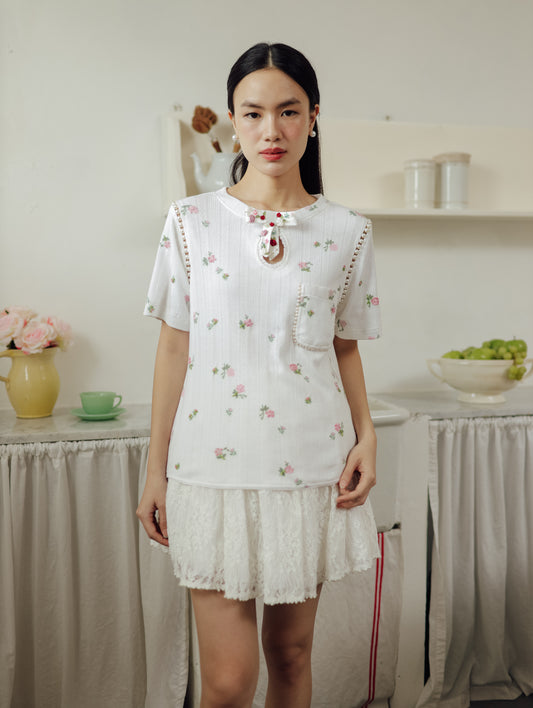 PHIANNE TOP (ARRAY RIGHT ON SPRING)