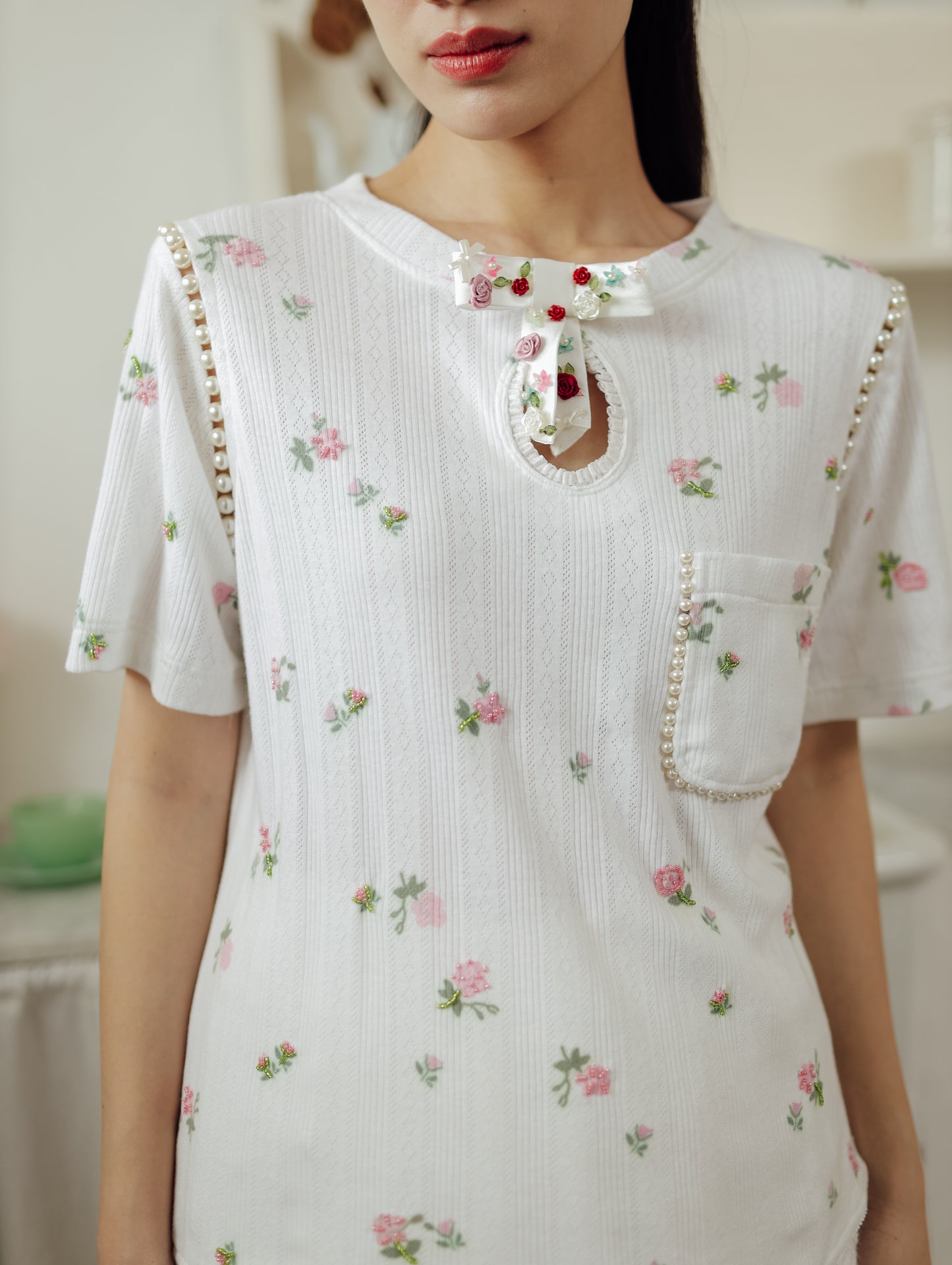 PHIANNE TOP (ARRAY RIGHT ON SPRING)