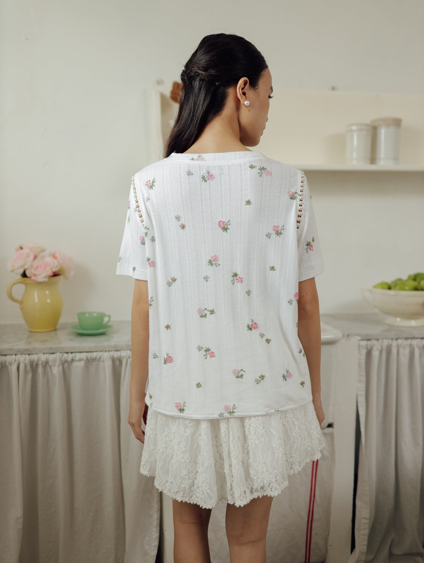 PHIANNE TOP (ARRAY RIGHT ON SPRING)