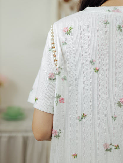 PHIANNE TOP (ARRAY RIGHT ON SPRING)