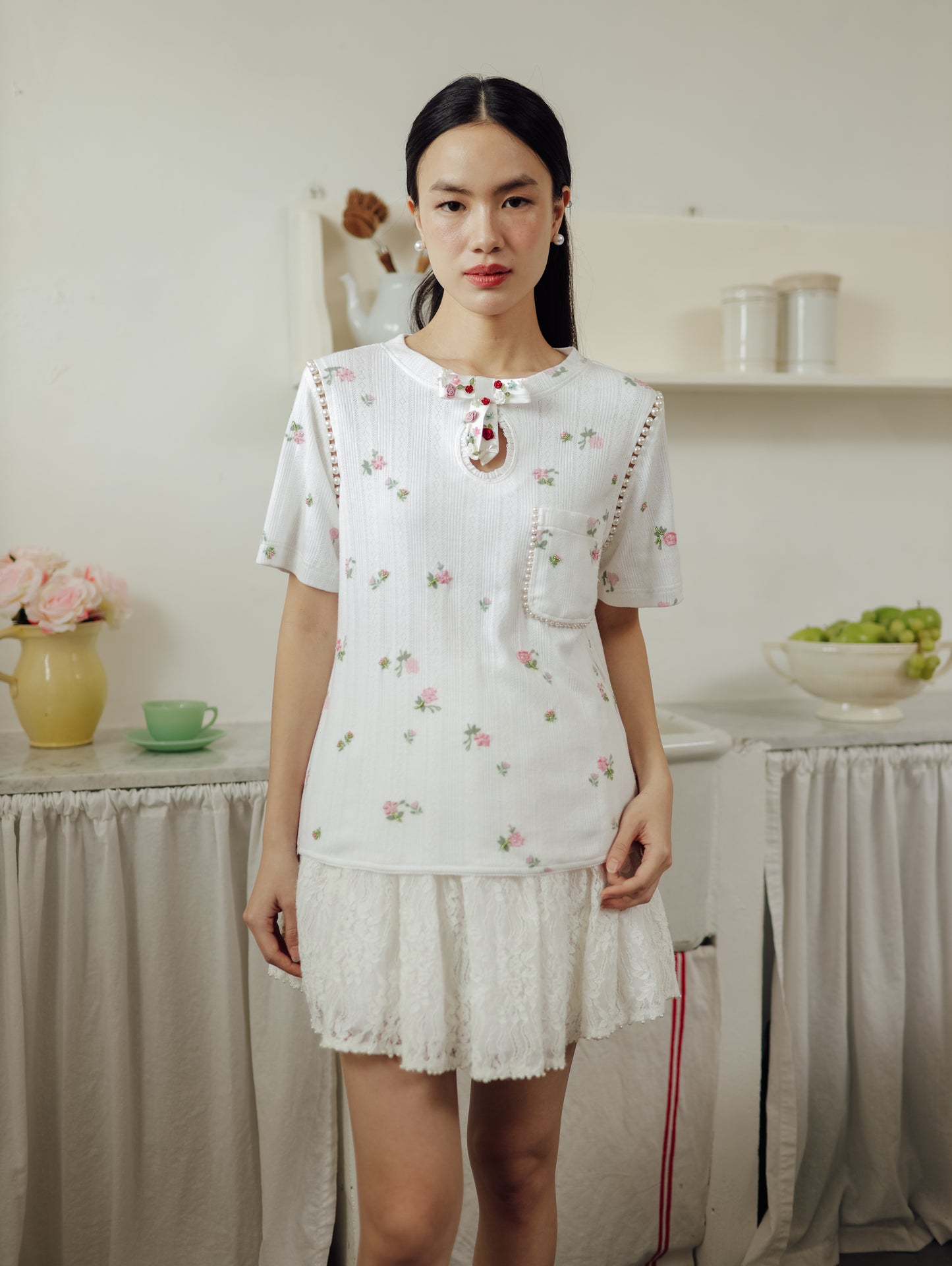 PHIANNE TOP (ARRAY RIGHT ON SPRING)