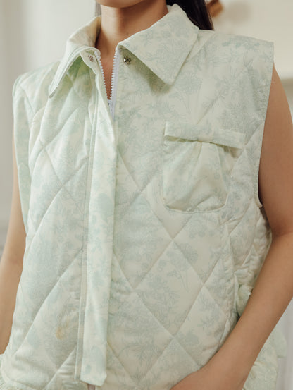 CINARA TOP (ARRAY RIGHT ON SPRING)