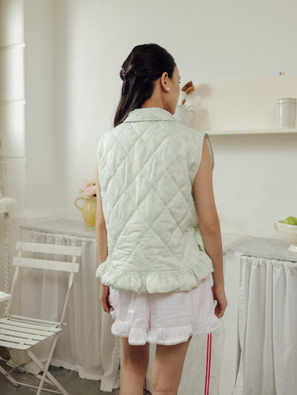 CINARA TOP (ARRAY RIGHT ON SPRING)