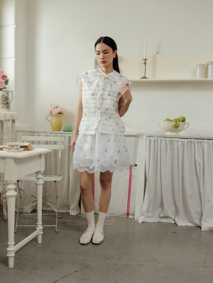 KAZIA COLLAR (ARRAY RIGHT ON SPRING)