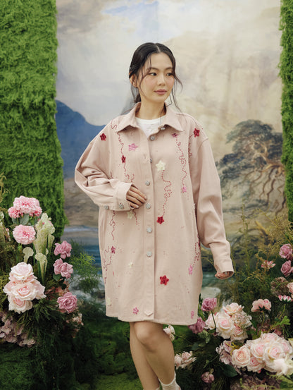 FOCANE OUTER PINK (ARRAY THE GENTLE HARVEST)