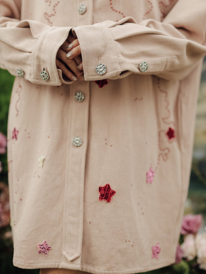 FOCANE OUTER PINK (ARRAY THE GENTLE HARVEST)