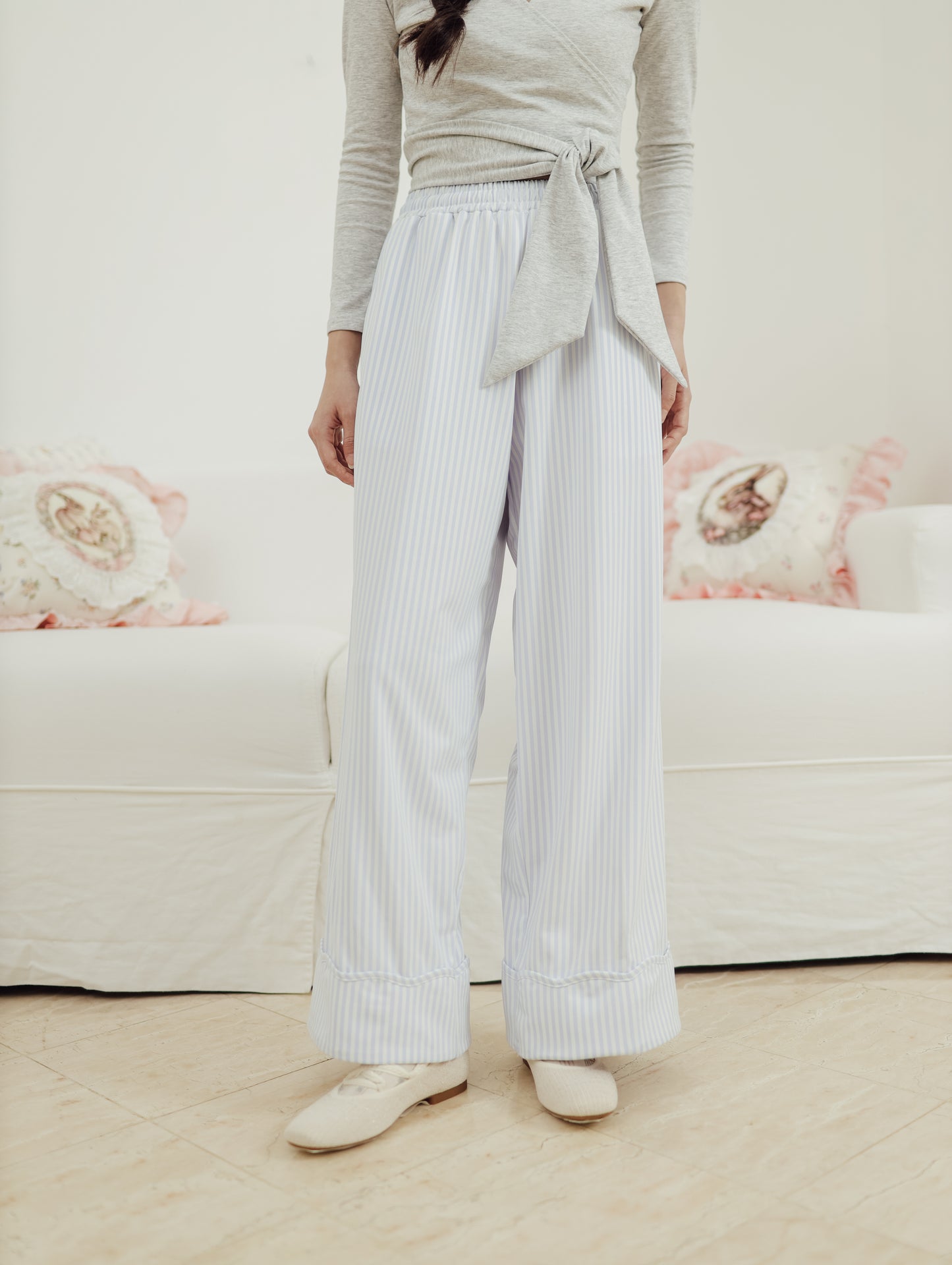 CAIRO PANTS (DAY OFF CASUAL ESCAPE)