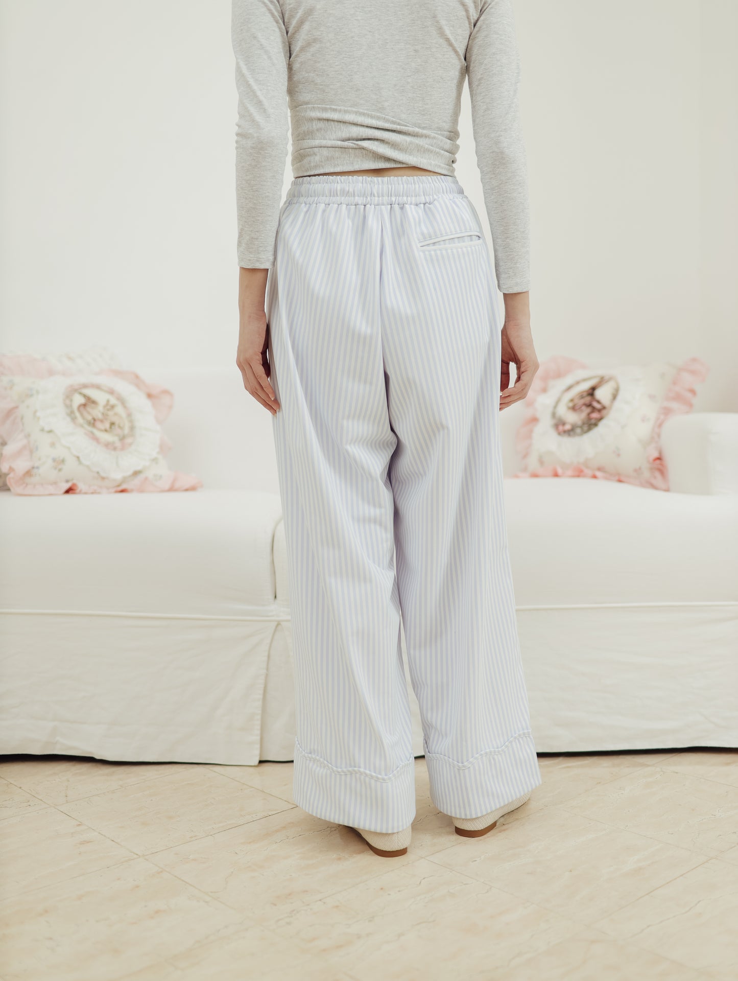 CAIRO PANTS (DAY OFF CASUAL ESCAPE)