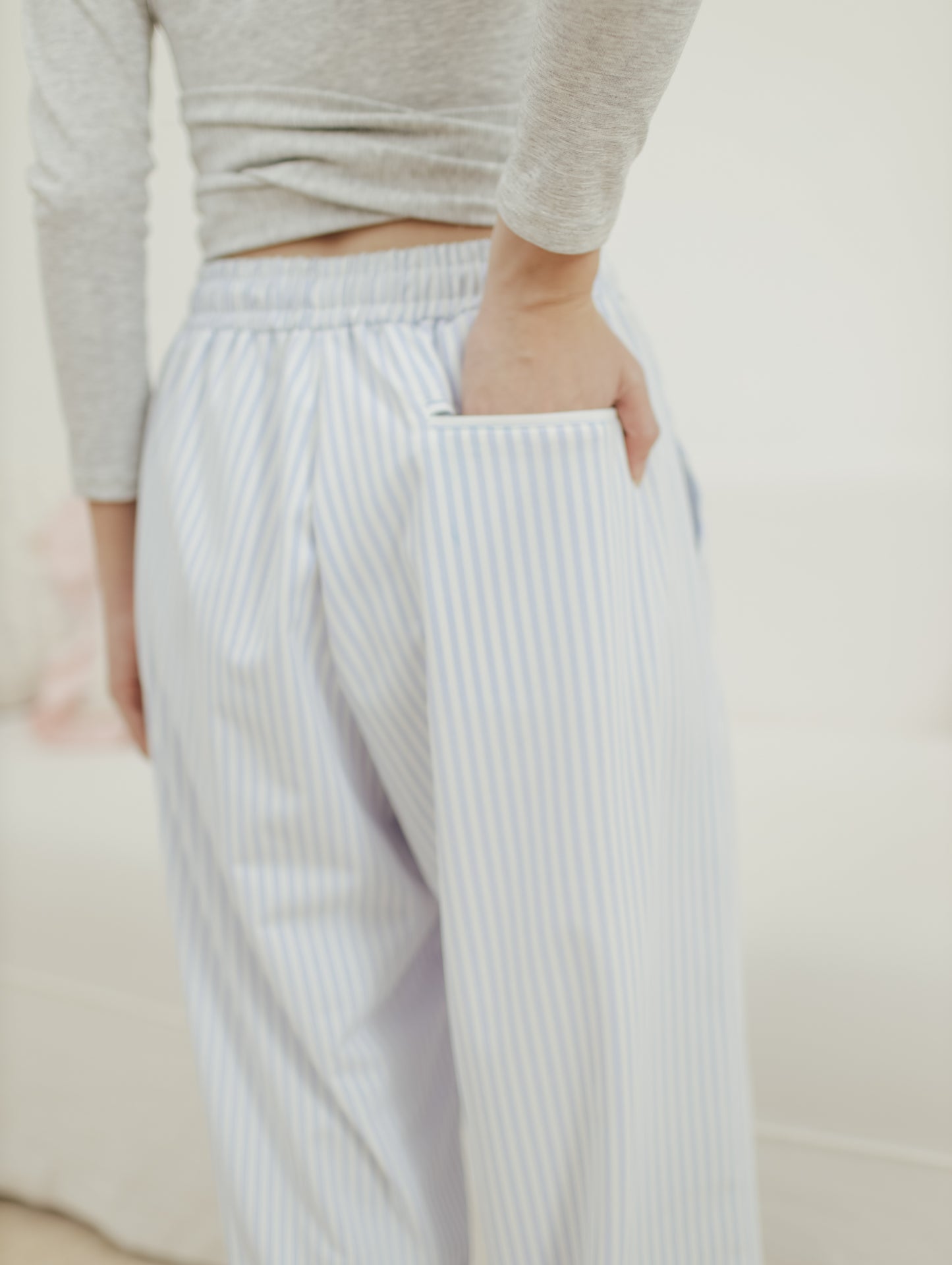 CAIRO PANTS (DAY OFF CASUAL ESCAPE)