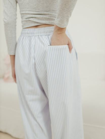 CAIRO PANTS (DAY OFF CASUAL ESCAPE)