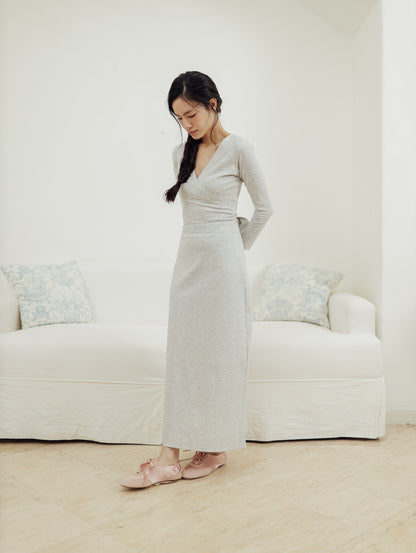 CESA SKIRT (DAY OFF CASUAL ESCAPE)