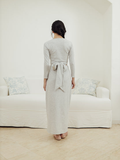 CESA SKIRT (DAY OFF CASUAL ESCAPE)