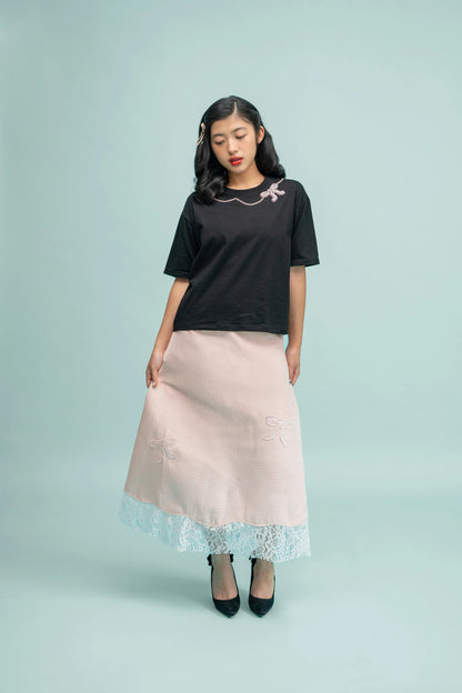 CEREZA SKIRT (ARRAY JUNE)