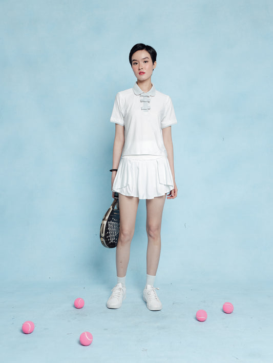 YOLA TOP (ARRAY SECOND SERVE)
