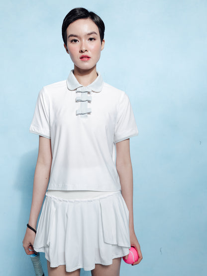 YOLA TOP (ARRAY SECOND SERVE)