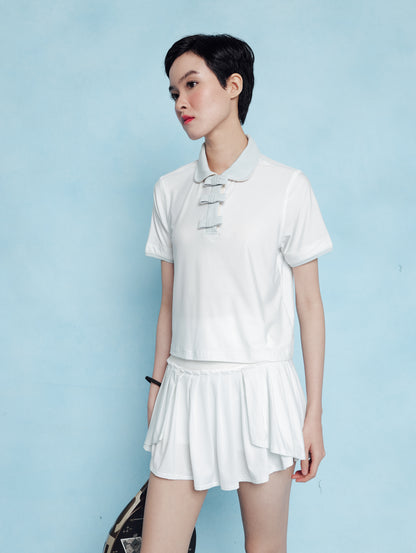 YOLA TOP (ARRAY SECOND SERVE)