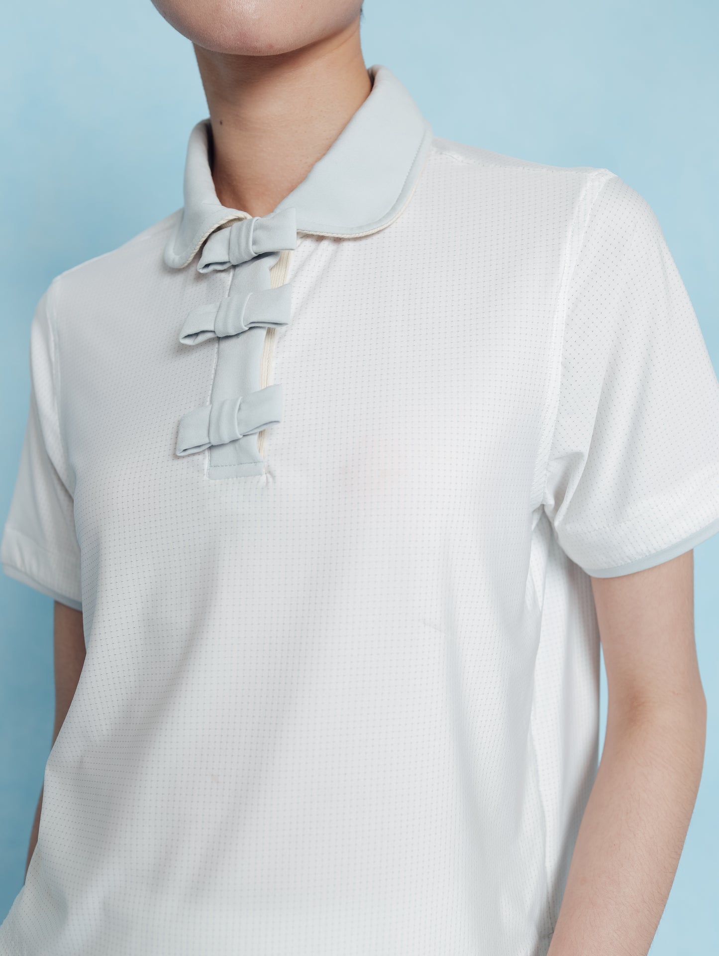 YOLA TOP (ARRAY SECOND SERVE)