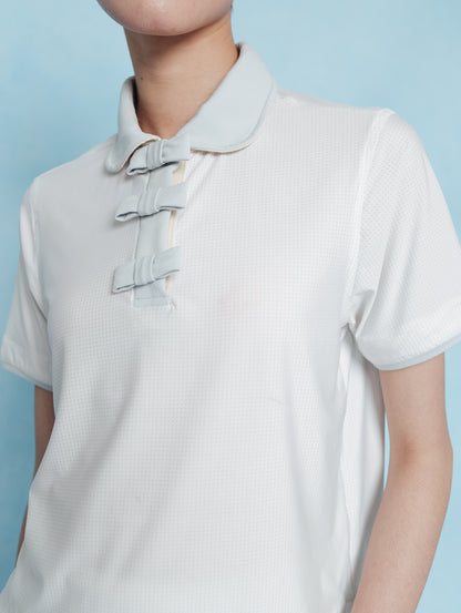 YOLA TOP (ARRAY SECOND SERVE)