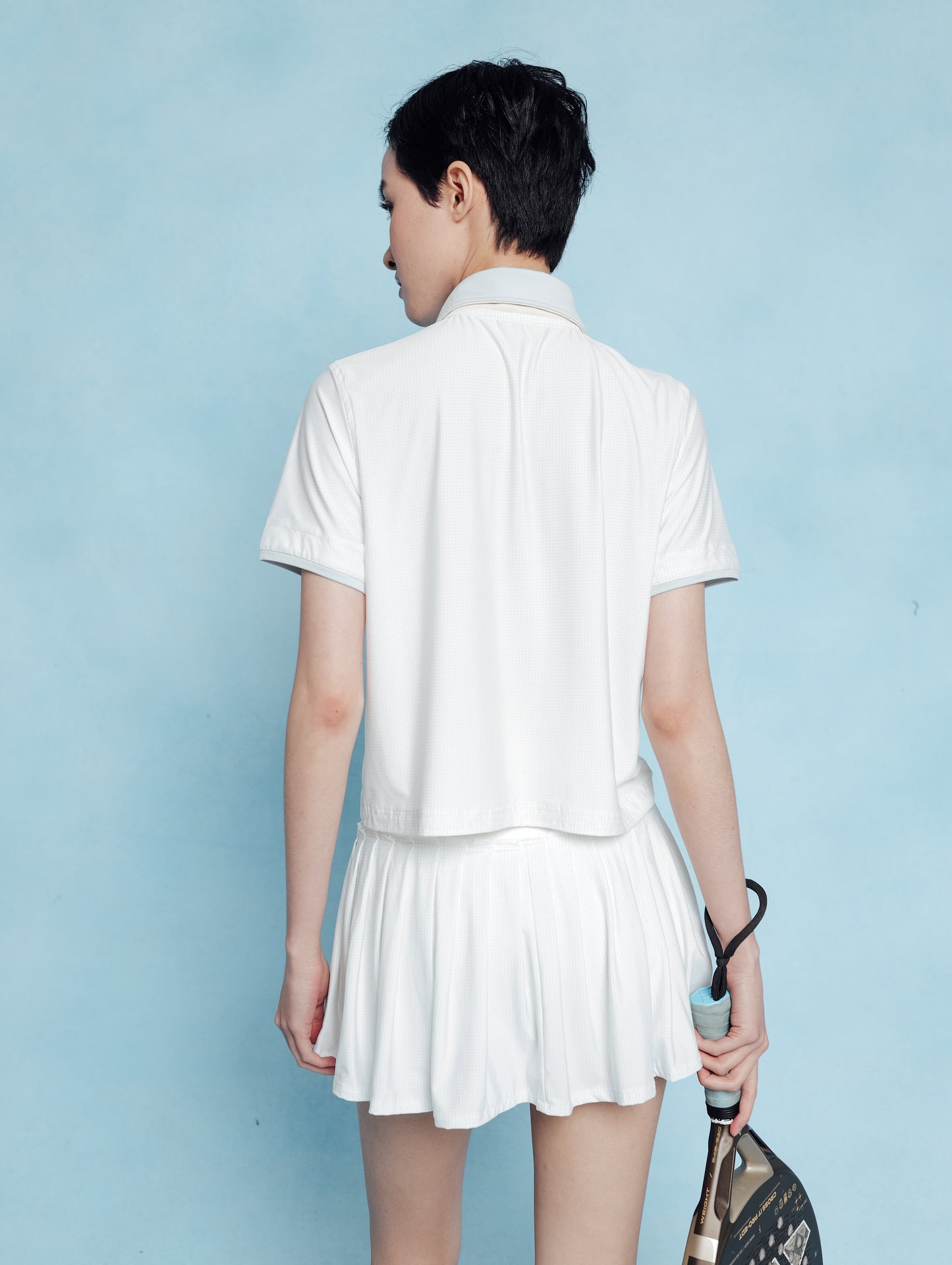 YOLA TOP (ARRAY SECOND SERVE)