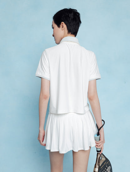 YOLA TOP (ARRAY SECOND SERVE)