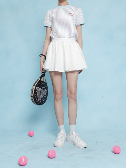 CODIE SKORT (ARRAY SECOND SERVE)