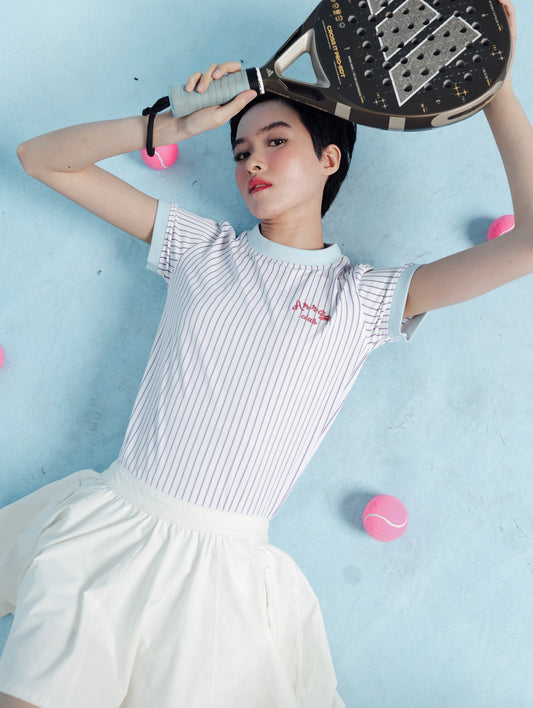 TENA TOP (ARRAY SECOND SERVE)